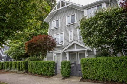 20 15128 24 Avenue, Surrey, BC, Surrey — Townhouse for sale