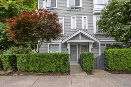 20 15128 24 Avenue, Surrey, BC, Surrey — Townhouse for sale