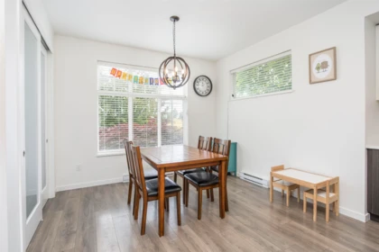 Garage Interior Photo of 20 15128 24 Avenue, Surrey, BC