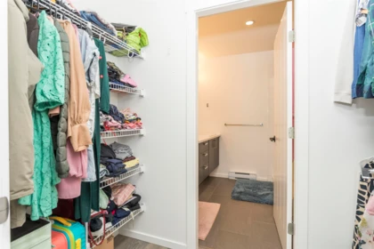 Guest Bathroom Photo of 20 15128 24 Avenue, Surrey, BC