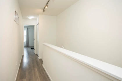 Hallway Photo of 20 15128 24 Avenue, Surrey, BC