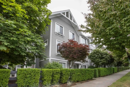 20 15128 24 Avenue, Surrey, BC, Surrey — Townhouse for sale