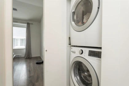 Loft / Bonus Room Photo of 20 15128 24 Avenue, Surrey, BC