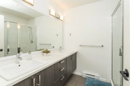 Powder Room Photo of 20 15128 24 Avenue, Surrey, BC