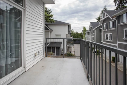 Walk-In Closet Photo of 20 15128 24 Avenue, Surrey, BC
