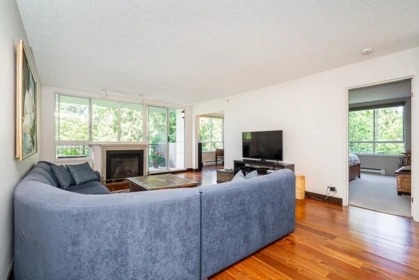 Breakfast Nook Photo of 904 545 Austin Avenue, Coquitlam, BC