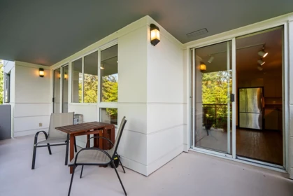 Garden / Landscaping Photo of 904 545 Austin Avenue, Coquitlam, BC