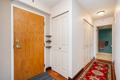 Hot Tub / Spa Photo of 904 545 Austin Avenue, Coquitlam, BC