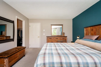 Laundry Room Photo of 904 545 Austin Avenue, Coquitlam, BC