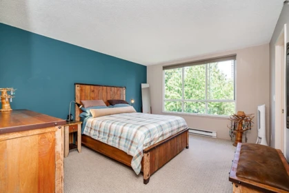 Loft / Bonus Room Photo of 904 545 Austin Avenue, Coquitlam, BC
