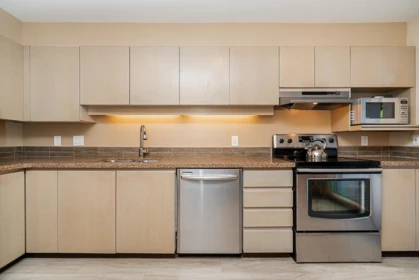 Office / Den Photo of 904 545 Austin Avenue, Coquitlam, BC