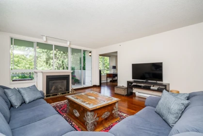 Pantry Photo of 904 545 Austin Avenue, Coquitlam, BC