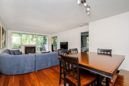 Primary Bedroom Photo of 904 545 Austin Avenue, Coquitlam, BC