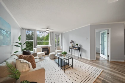 305 1250 Quayside Drive, New Westminster, BC, New Westminster — Apartment/Condo for sale