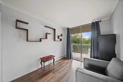Pantry Photo of 305 1250 Quayside Drive, New Westminster, BC