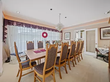 Basement Recreation Room Photo of 12357 56a Avenue, Surrey, BC