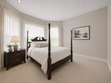 Bedroom 4 Photo of 12357 56a Avenue, Surrey, BC