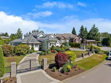 12357 56a Avenue, Surrey, BC, Surrey — Single Family Residence for sale