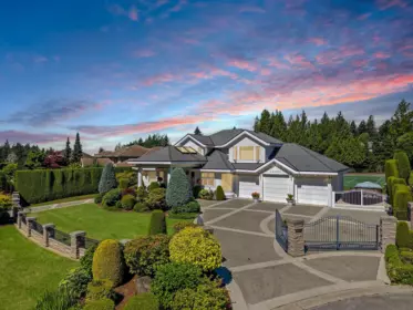 12357 56a Avenue, Surrey, BC, Surrey — Single Family Residence for sale
