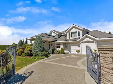 12357 56a Avenue, Surrey, BC, Surrey — Single Family Residence for sale