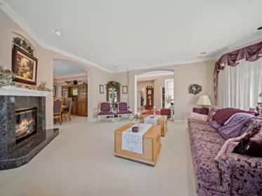 Office / Den Photo of 12357 56a Avenue, Surrey, BC