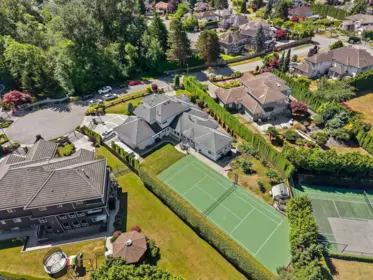 Playground / Recreational Area Near 12357 56a Avenue, Surrey, BC