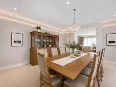 Primary Bedroom Photo of 12357 56a Avenue, Surrey, BC