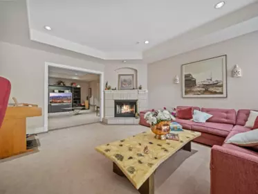 Swimming Pool Photo of 12357 56a Avenue, Surrey, BC