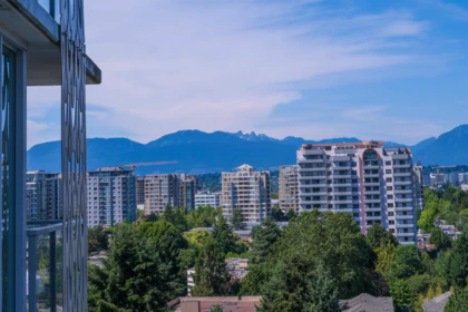 1610 8288 Granville Avenue, Richmond, BC, Richmond — Apartment/Condo for sale
