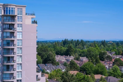 1610 8288 Granville Avenue, Richmond, BC, Richmond — Apartment/Condo for sale