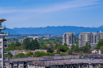 1610 8288 Granville Avenue, Richmond, BC, Richmond — Apartment/Condo for sale