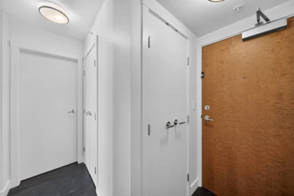 Office / Den Photo of 1610 8288 Granville Avenue, Richmond, BC
