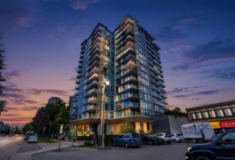 1610 8288 Granville Avenue, Richmond, BC