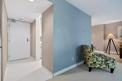 Bedroom 2 Photo of 101 4105 Imperial Street, Burnaby, BC