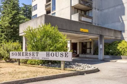 101 4105 Imperial Street, Burnaby, BC, Burnaby — Apartment/Condo for sale