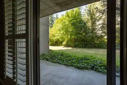 Garage Interior Photo of 101 4105 Imperial Street, Burnaby, BC