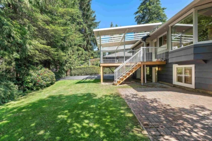 Community Amenities Photo (Clubhouse) of 3581 Bluebonnet Road, North Vancouver, BC