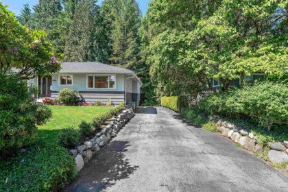 Fitness Center Photo Near 3581 Bluebonnet Road, North Vancouver, BC