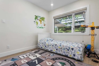 Laundry Room Photo of 3581 Bluebonnet Road, North Vancouver, BC