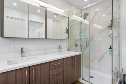 Office / Den Photo of 3581 Bluebonnet Road, North Vancouver, BC