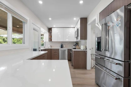 Primary Bedroom Photo of 3581 Bluebonnet Road, North Vancouver, BC