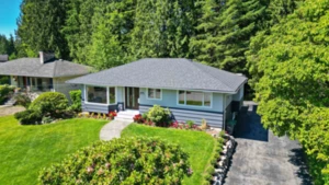 3581 Bluebonnet Road, North Vancouver, BC