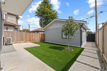 Hot Tub / Spa Photo of 8578 Cartier Street, Vancouver, BC
