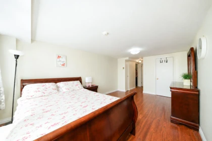 Bedroom 3 Photo of 504 534 Sixth Street, New Westminster, BC