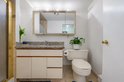 Mudroom Photo of 504 534 Sixth Street, New Westminster, BC