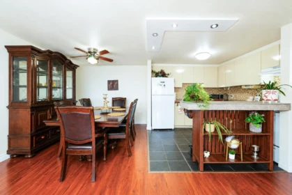 Pantry Photo of 504 534 Sixth Street, New Westminster, BC