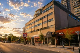 504 534 Sixth Street, New Westminster, BC