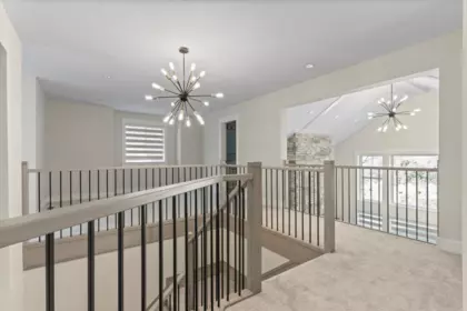 Entry Foyer Photo of 43352 Blue Grouse Lane, Lindell Beach, BC