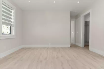 Garage Interior Photo of 43352 Blue Grouse Lane, Lindell Beach, BC