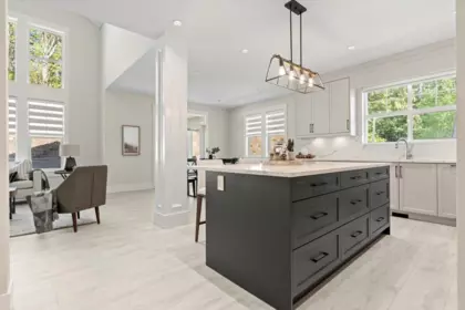 Pantry Photo of 43352 Blue Grouse Lane, Lindell Beach, BC
